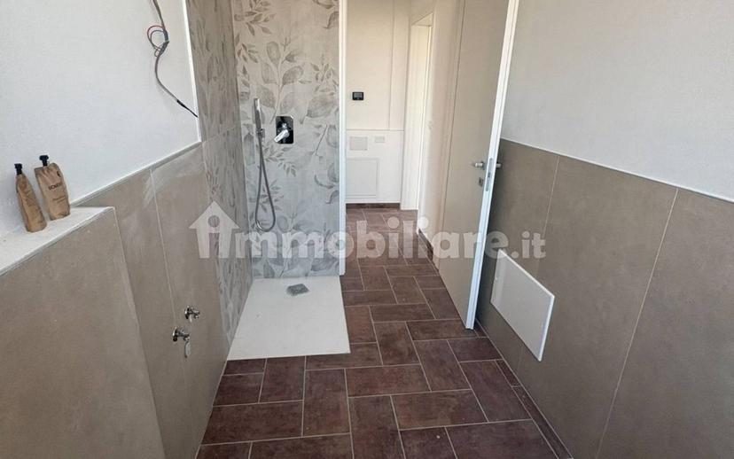 Villa unifamiliare via Guazzaloca 20, Frazioni Nord, Cento — foto 75 di 78