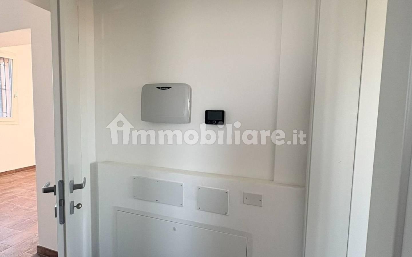 Villa unifamiliare via Guazzaloca 20, Frazioni Nord, Cento
