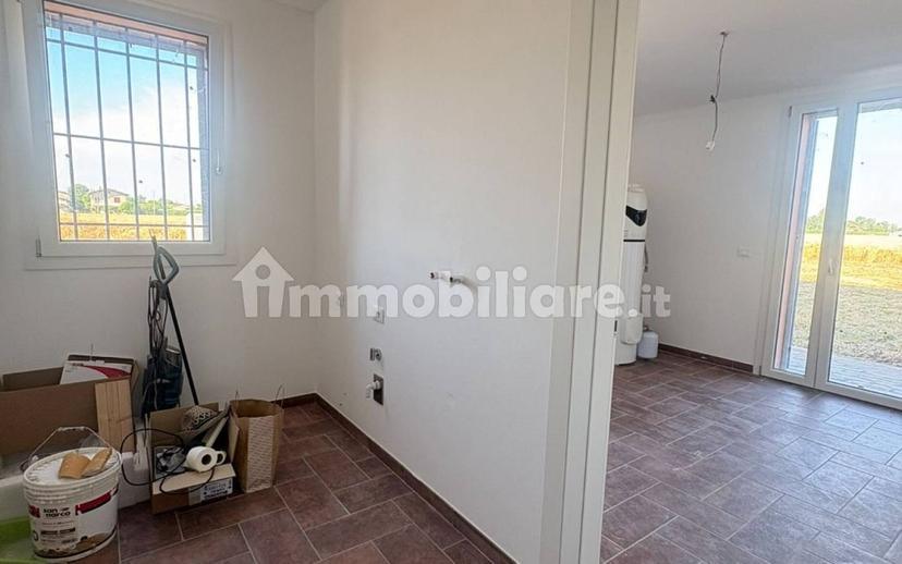 Villa unifamiliare via Guazzaloca 20, Frazioni Nord, Cento — foto 66 di 78