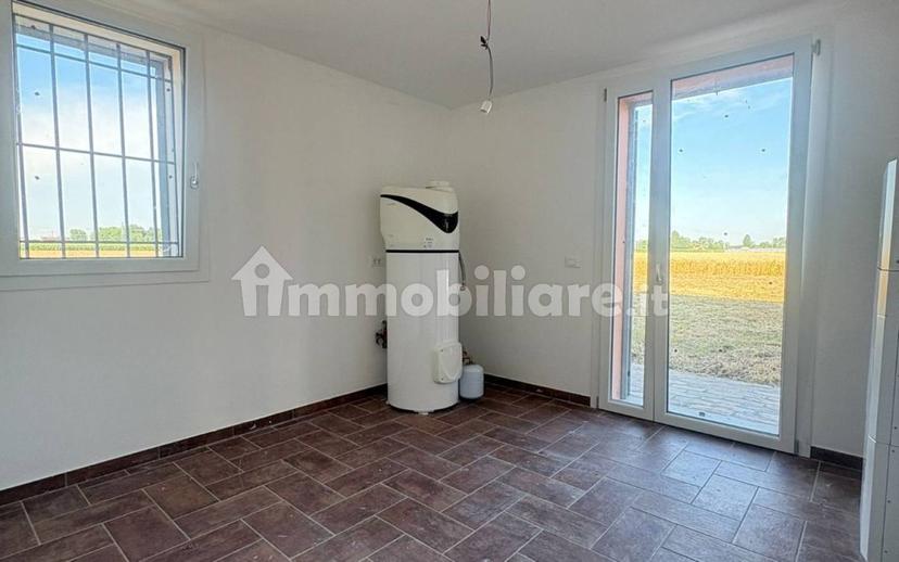 Villa unifamiliare via Guazzaloca 20, Frazioni Nord, Cento — foto 52 di 78