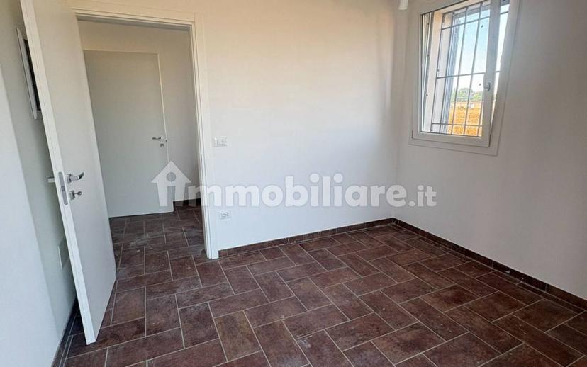 Villa unifamiliare via Guazzaloca 20, Frazioni Nord, Cento — foto 38 di 78