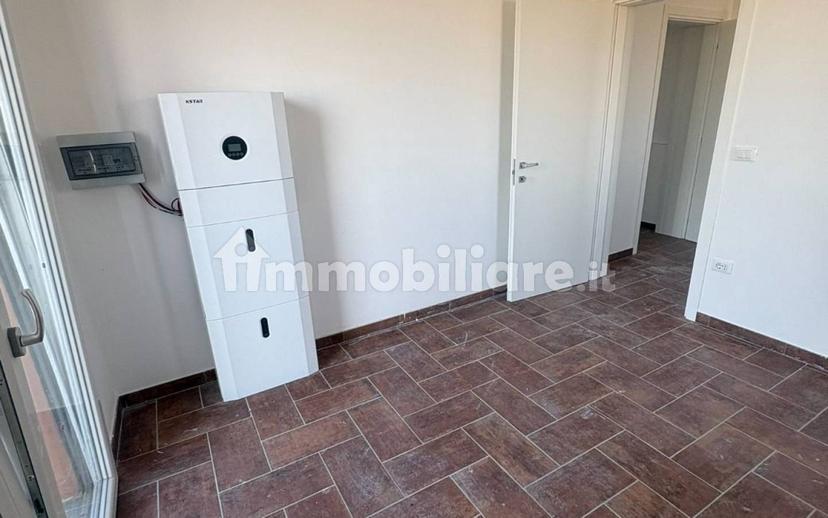 Villa unifamiliare via Guazzaloca 20, Frazioni Nord, Cento — foto 33 di 78