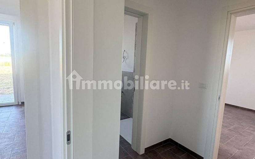 Villa unifamiliare via Guazzaloca 20, Frazioni Nord, Cento — foto 50 di 78