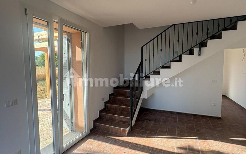 Villa unifamiliare via Guazzaloca 20, Frazioni Nord, Cento — foto 17 di 78