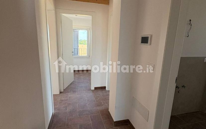 Villa unifamiliare via Guazzaloca 20, Frazioni Nord, Cento — foto 58 di 78