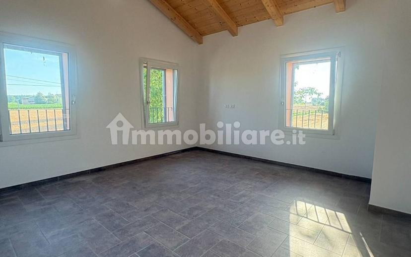 Villa unifamiliare via Guazzaloca 20, Frazioni Nord, Cento — foto 42 di 78