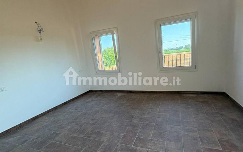Villa unifamiliare via Guazzaloca 20, Frazioni Nord, Cento — foto 30 di 78