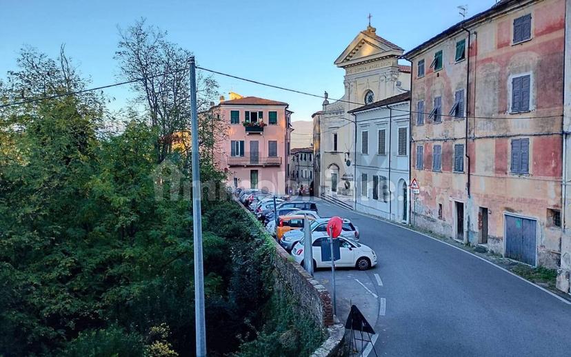 Trilocale buono stato, su più livelli, Centro, Arcola — foto 25 di 31