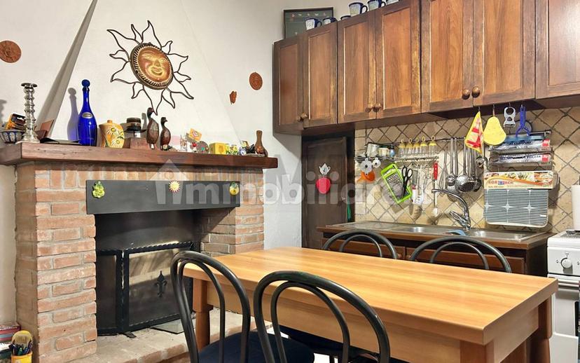 Trilocale buono stato, su più livelli, Centro, Arcola — foto 21 di 31