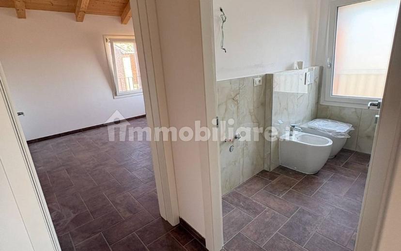 Villa unifamiliare via Guazzaloca 20, Frazioni Nord, Cento — foto 60 di 78