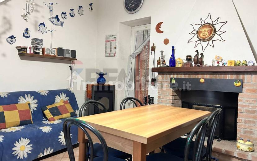 Trilocale buono stato, su più livelli, Centro, Arcola — foto 24 di 31