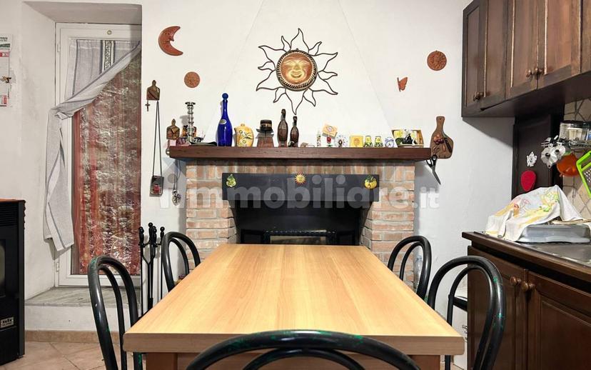 Trilocale buono stato, su più livelli, Centro, Arcola — foto 8 di 31