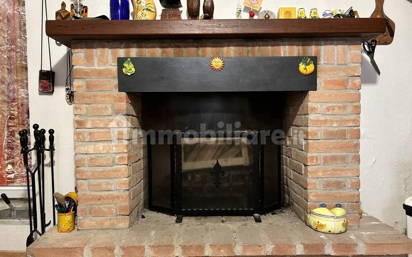 Trilocale buono stato, su più livelli, Centro, Arcola — foto 13 di 31