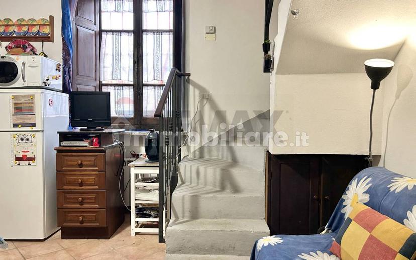 Trilocale buono stato, su più livelli, Centro, Arcola — foto 20 di 31