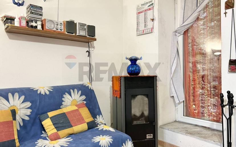 Trilocale buono stato, su più livelli, Centro, Arcola — foto 10 di 31
