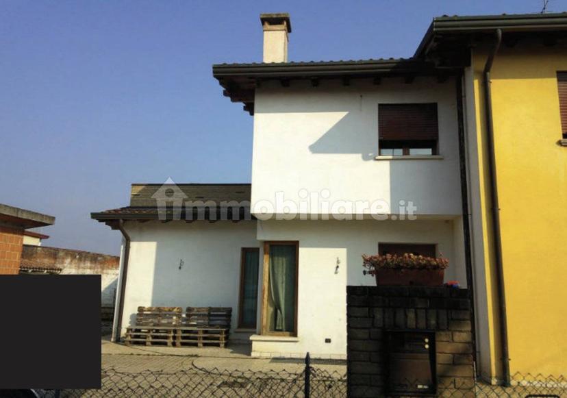 Villa bifamiliare via Sile 56, Casacorba, Vedelago — foto 22 di 23