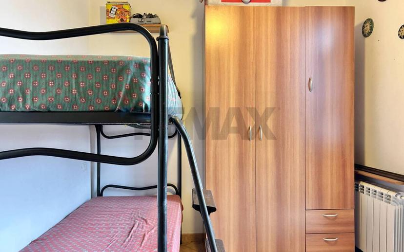 Trilocale buono stato, su più livelli, Centro, Arcola — foto 6 di 31