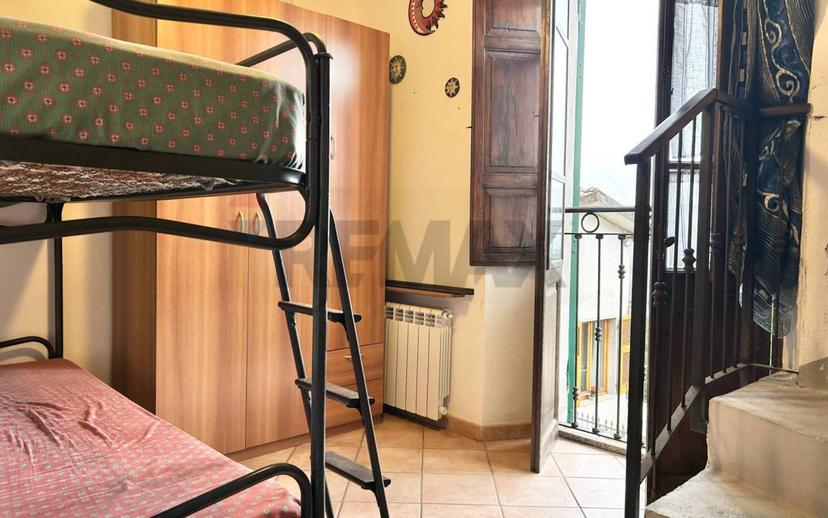 Trilocale buono stato, su più livelli, Centro, Arcola — foto 27 di 31