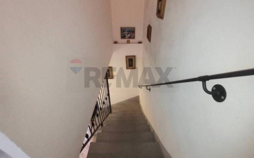 Trilocale buono stato, su più livelli, Centro, Arcola — foto 16 di 31
