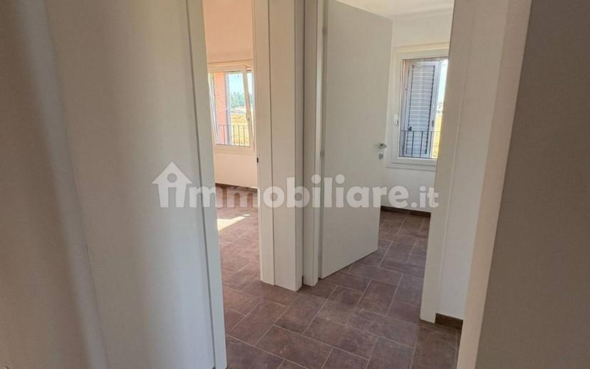 Villa unifamiliare via Guazzaloca 20, Frazioni Nord, Cento — foto 2 di 78