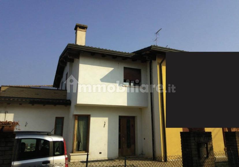 Villa bifamiliare via Sile 56, Casacorba, Vedelago — foto 14 di 23