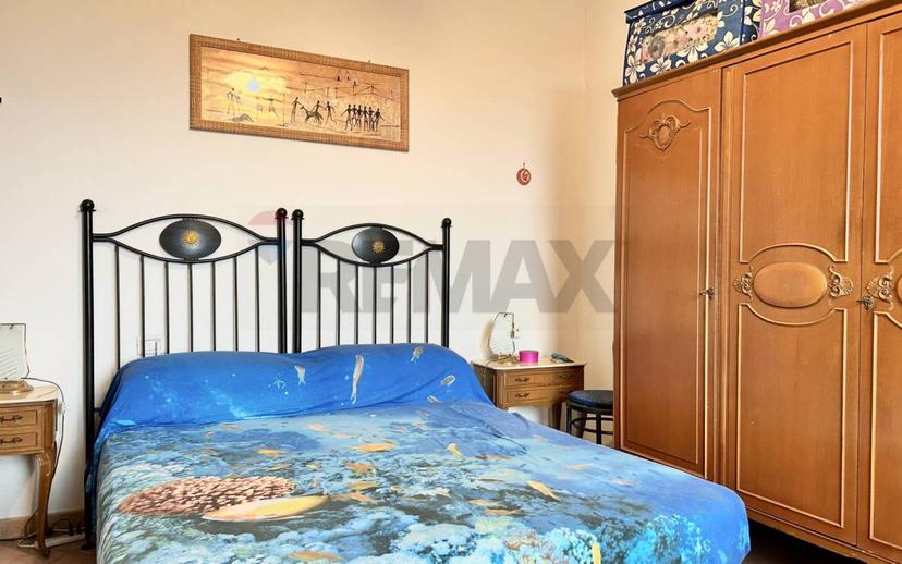 Trilocale buono stato, su più livelli, Centro, Arcola — foto 5 di 31