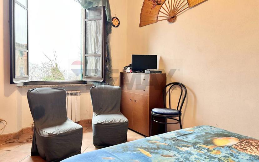 Trilocale buono stato, su più livelli, Centro, Arcola — foto 22 di 31