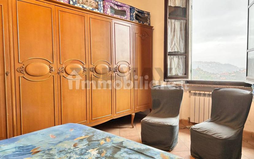 Trilocale buono stato, su più livelli, Centro, Arcola — foto 19 di 31