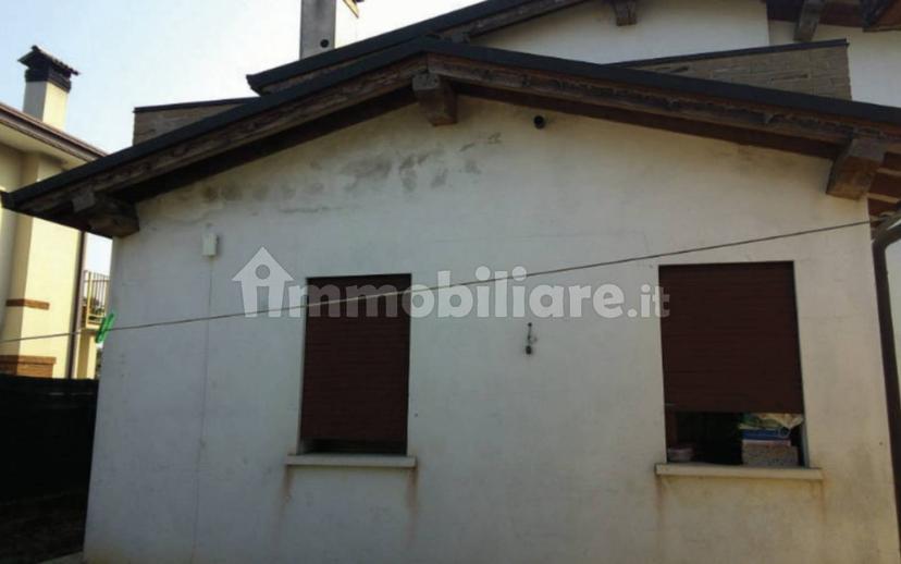 Villa bifamiliare via Sile 56, Casacorba, Vedelago — foto 17 di 23