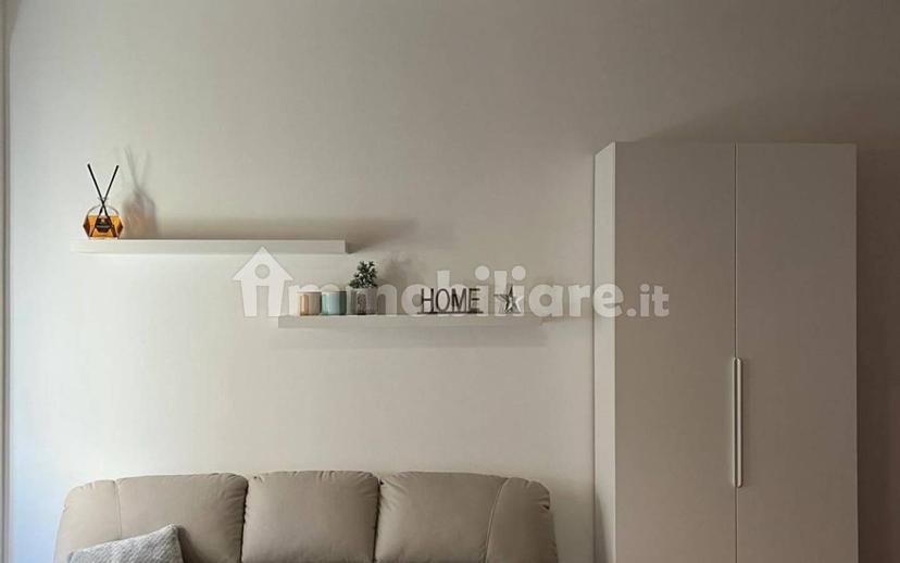 Monolocale corso Giuseppe Garibaldi 127, Centro Storico, Forlì — foto 4 di 6
