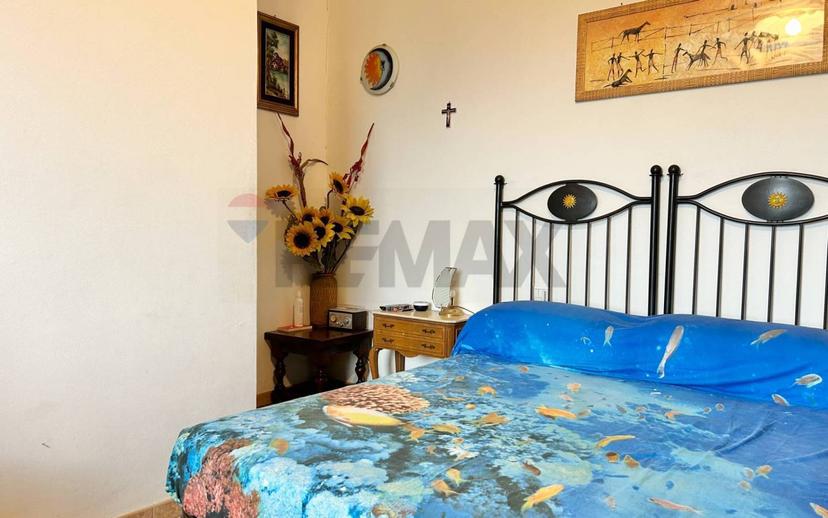 Trilocale buono stato, su più livelli, Centro, Arcola — foto 23 di 31