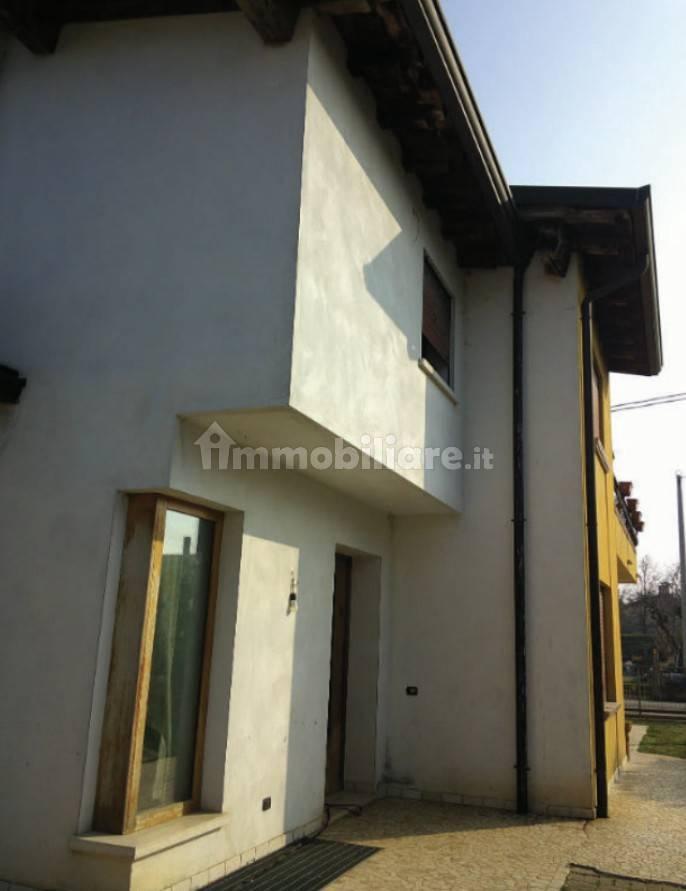 Villa bifamiliare via Sile 56, Casacorba, Vedelago — foto 7 di 23