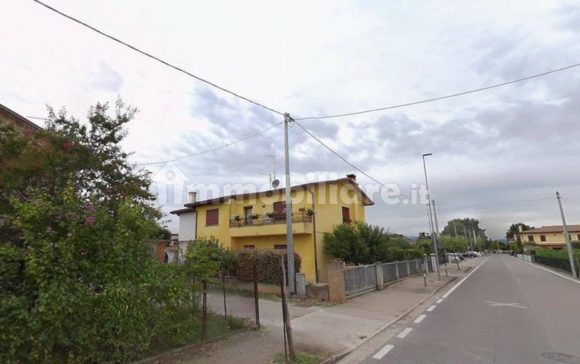 Villa bifamiliare via Sile 56, Casacorba, Vedelago — foto 16 di 23