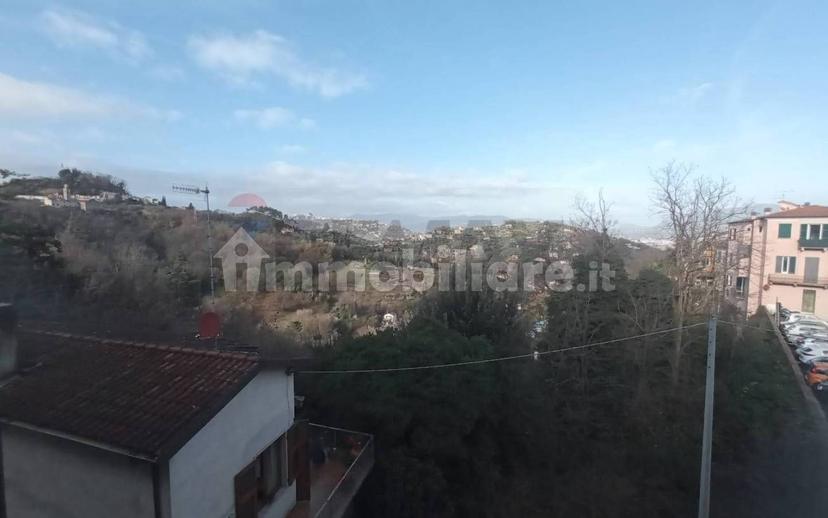 Trilocale buono stato, su più livelli, Centro, Arcola — foto 31 di 31
