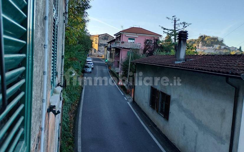 Trilocale buono stato, su più livelli, Centro, Arcola — foto 7 di 31