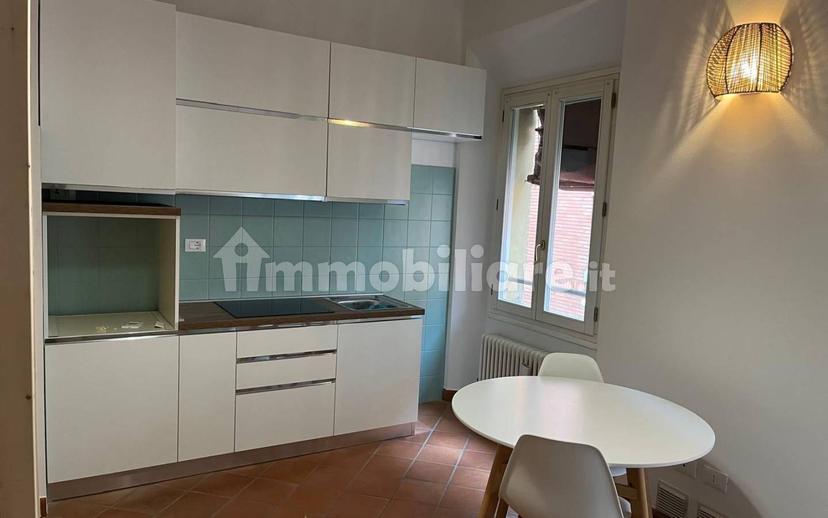 Monolocale corso Giuseppe Garibaldi 127, Centro Storico, Forlì — foto 6 di 6