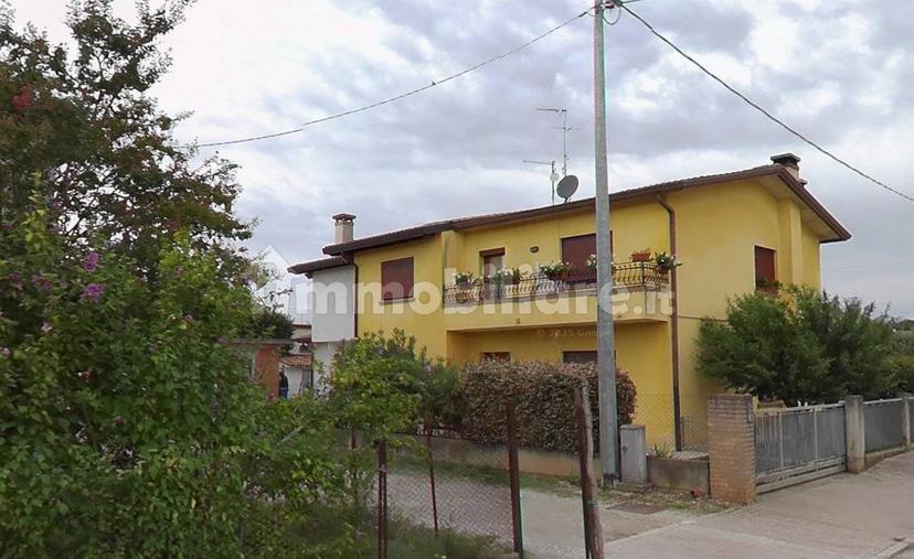 Villa bifamiliare via Sile 56, Casacorba, Vedelago — foto 5 di 23