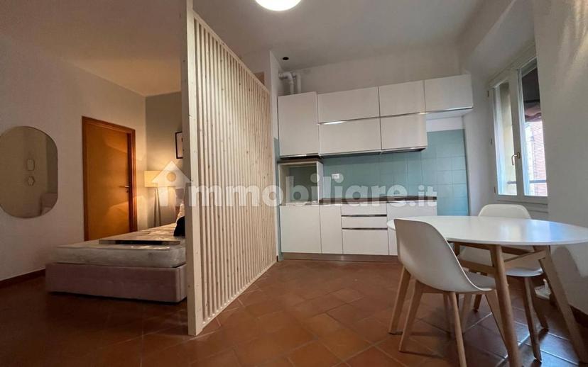 Monolocale corso Giuseppe Garibaldi 127, Centro Storico, Forlì — foto 3 di 6