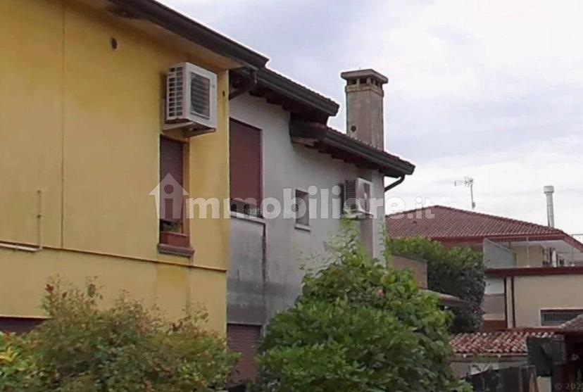 Villa bifamiliare via Sile 56, Casacorba, Vedelago — foto 3 di 23