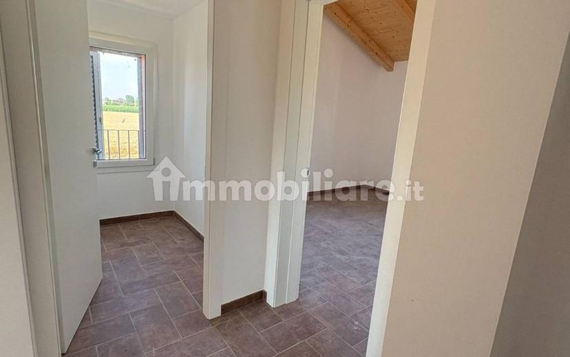 Villa unifamiliare via Guazzaloca 20, Frazioni Nord, Cento — foto 29 di 78