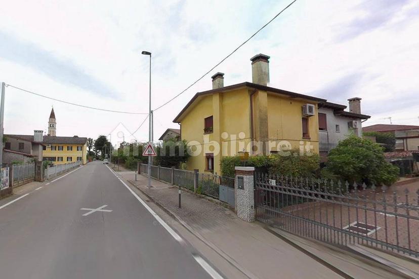 Villa bifamiliare via Sile 56, Casacorba, Vedelago — foto 20 di 23
