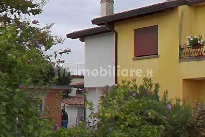 Villa bifamiliare via Sile 56, Casacorba, Vedelago — foto 13 di 23