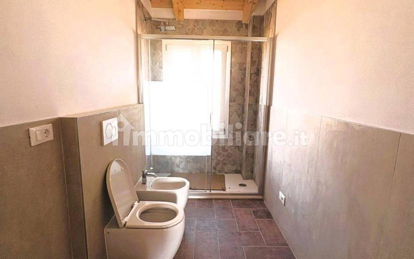 Villa unifamiliare via Guazzaloca 20, Frazioni Nord, Cento — foto 74 di 78