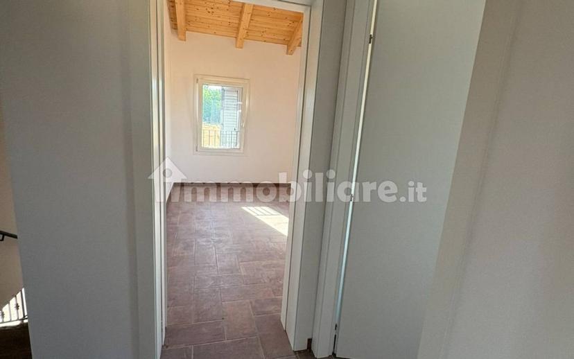 Villa unifamiliare via Guazzaloca 20, Frazioni Nord, Cento — foto 54 di 78
