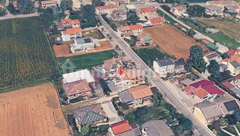 Villa bifamiliare via Sile 56, Casacorba, Vedelago — foto 15 di 23