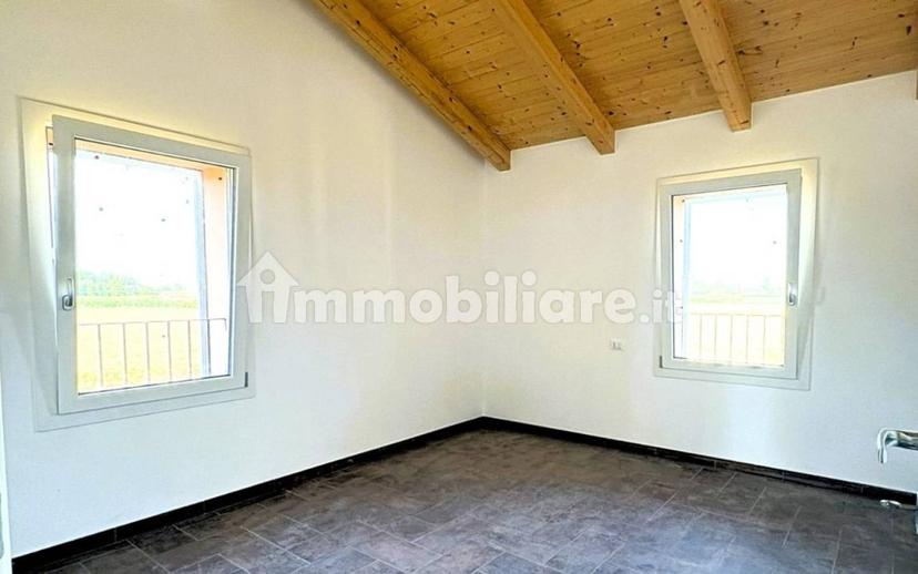 Villa unifamiliare via Guazzaloca 20, Frazioni Nord, Cento — foto 12 di 78