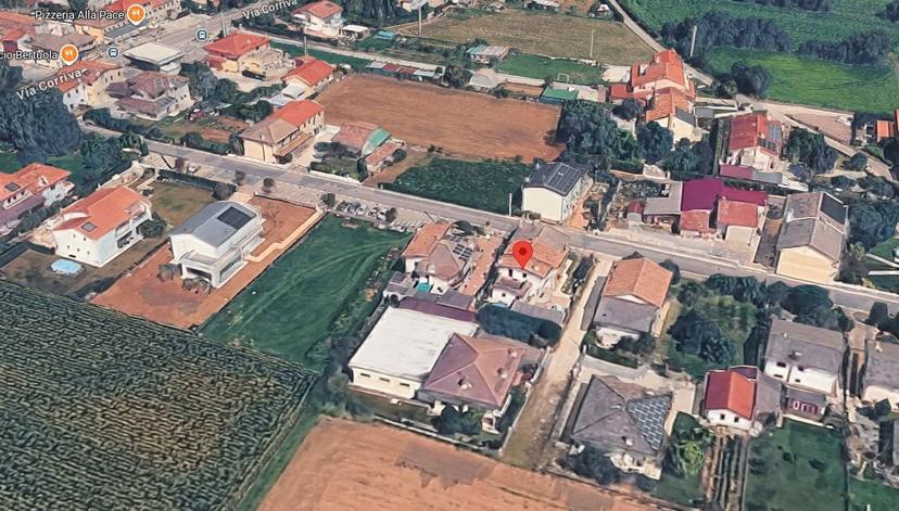 Villa bifamiliare via Sile 56, Casacorba, Vedelago — foto 10 di 23