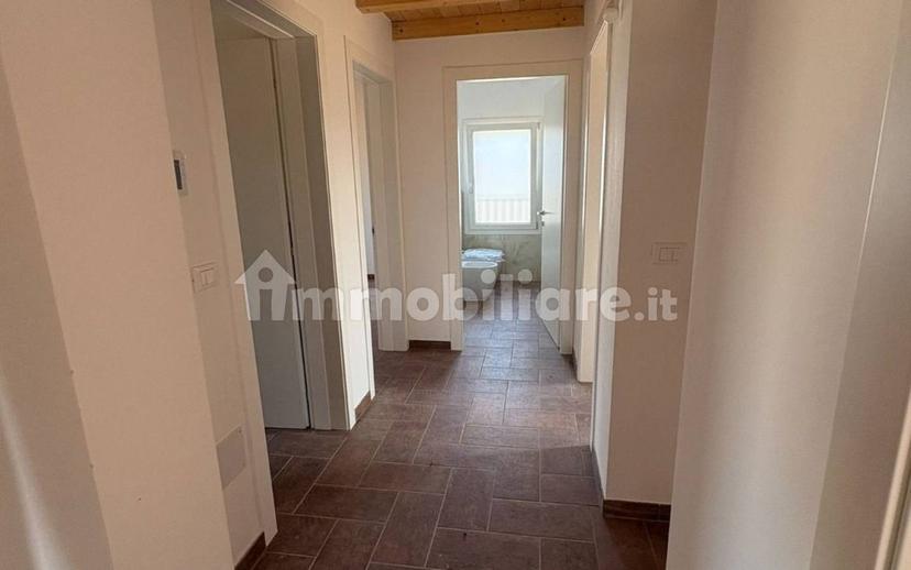 Villa unifamiliare via Guazzaloca 20, Frazioni Nord, Cento — foto 4 di 78