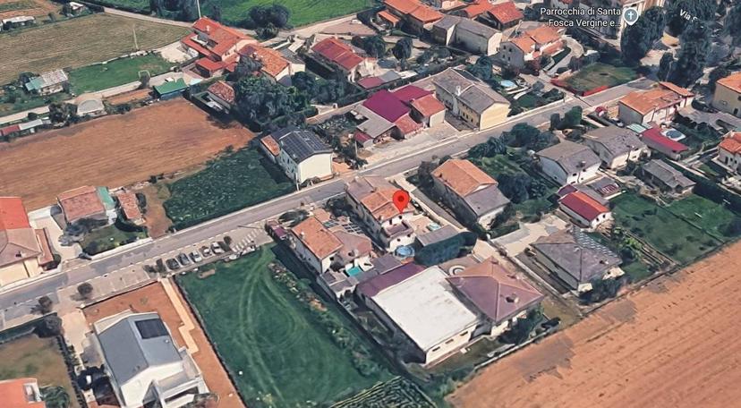 Villa bifamiliare via Sile 56, Casacorba, Vedelago — foto 21 di 23