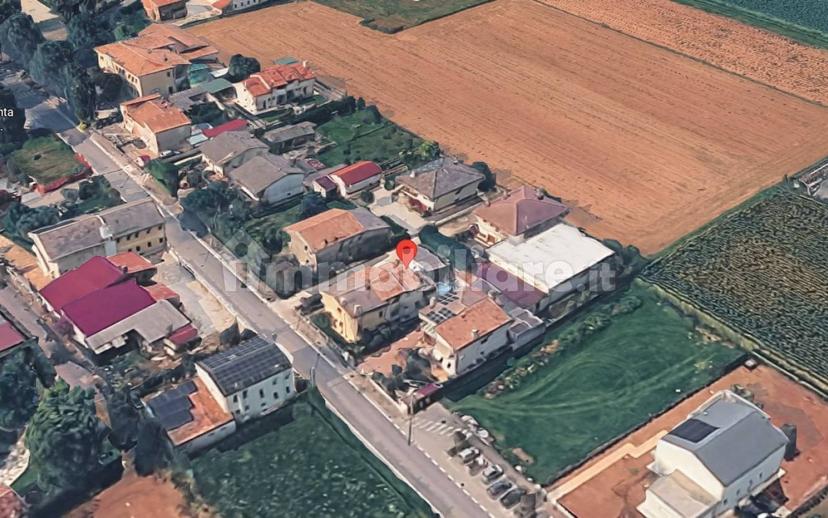 Villa bifamiliare via Sile 56, Casacorba, Vedelago — foto 11 di 23